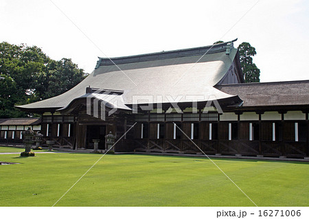 富山高岡・瑞龍寺法殿 富山高岡・瑞龍寺法殿 16271006