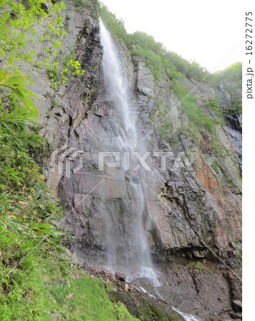 米子大瀑布不動滝(1) 米子大瀑布不動滝(1) 16272775