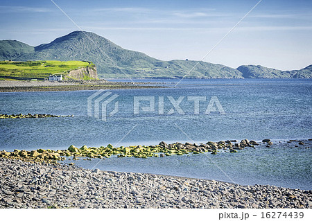 house at the coast 16274439