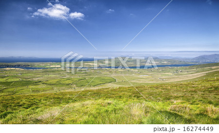 irish landscape irish landscape 16274449