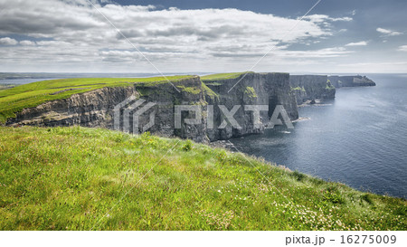 cliffs of moher 16275009