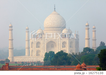Taj Mahal Taj Mahal 16275130
