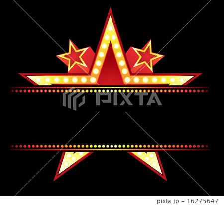 Neon at Star 16275647