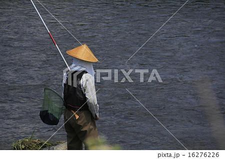 釣り 釣り 16276226