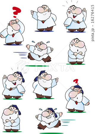 博士 博士 16276415