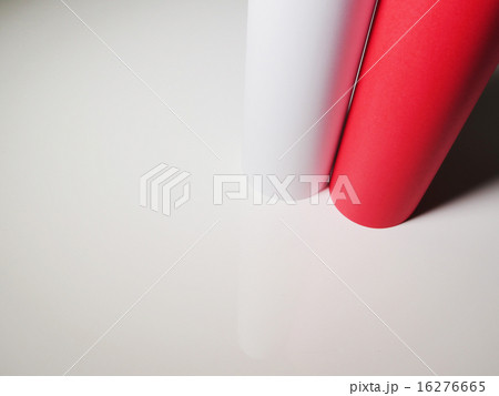 ペーパークラフトでカラー 16276665