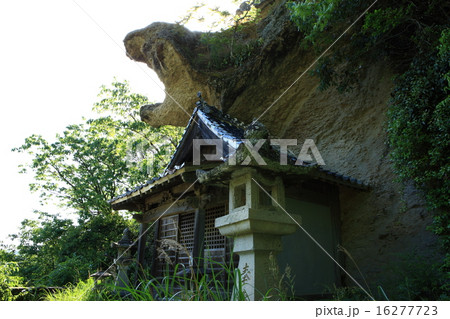 龍御前神社 龍御前神社 16277723