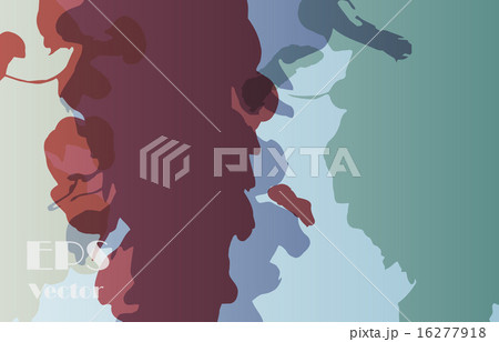 Abstract painted background Abstract painted background 16277918