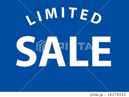 limited sale limited sale 16278333