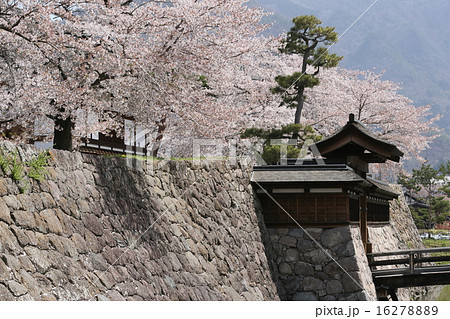 松代城跡 16278889