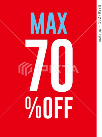MAX 70% OFF SALE MAX 70% OFF SALE 16279538