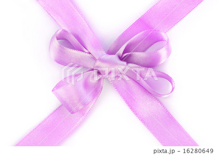 Bow and ribbon Bow and ribbon 16280649