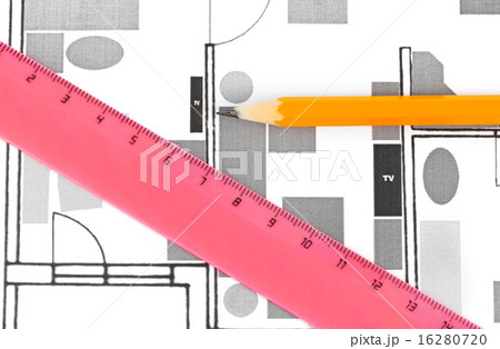 Apartment plan Apartment plan 16280720