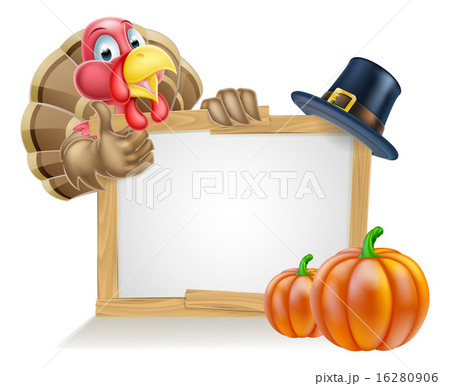 Thanksgiving Sign Thanksgiving Sign 16280906