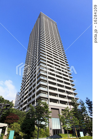 高層マンション 16284109