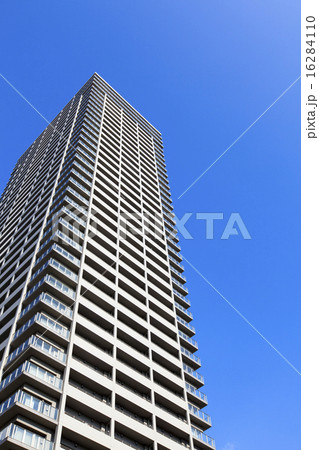 高層マンション 16284110