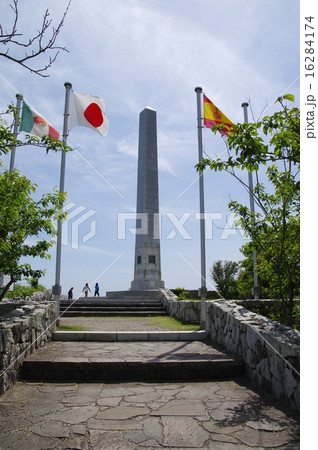 メキシコ記念塔 16284174