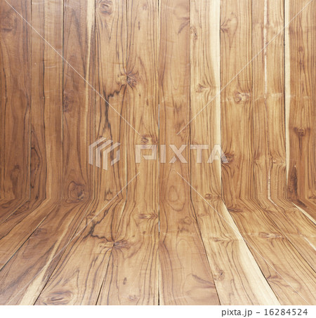 Wood plank brown texture background 16284524
