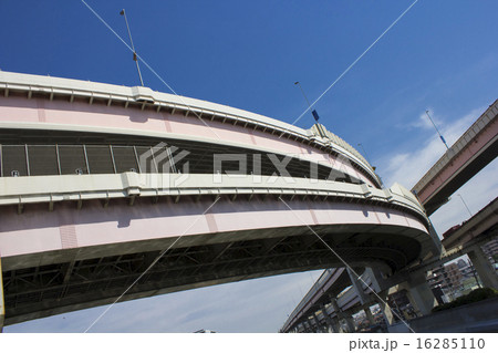 小菅ジャンクション 16285110