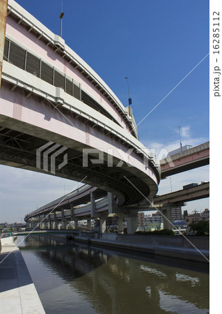 小菅ジャンクション 小菅ジャンクション 16285112