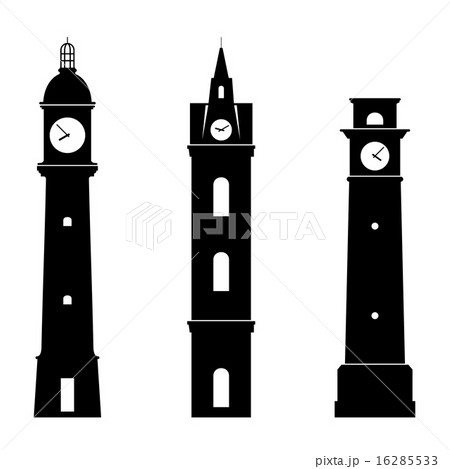 Clock towers 16285533