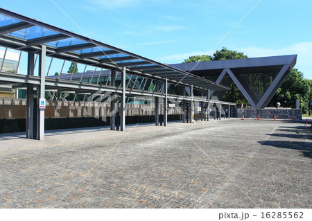 東京都現代美術館（MOT）の画像 16285562