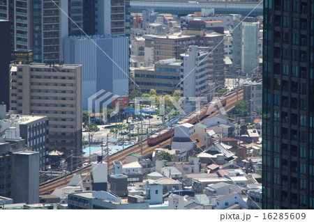 大阪環状線103系 16285609