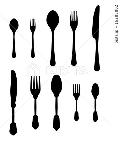 cutlery 16285802