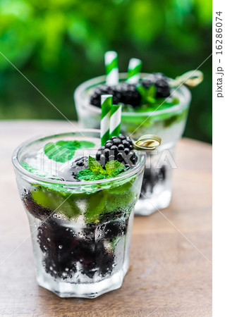 Detox water Detox water 16286074