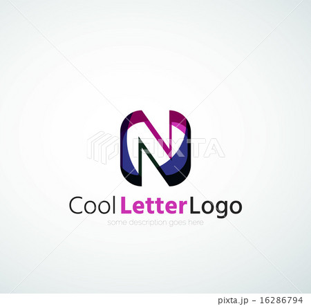 Letter company logo 16286794