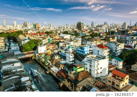 Bangkok  16286857