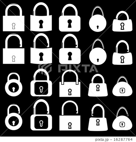 Set of Locks Set of Locks 16287764