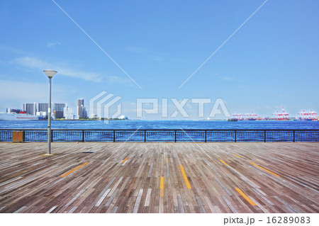 大阪湾 16289083