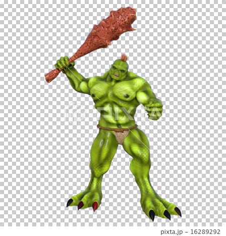 モンスター 16289292