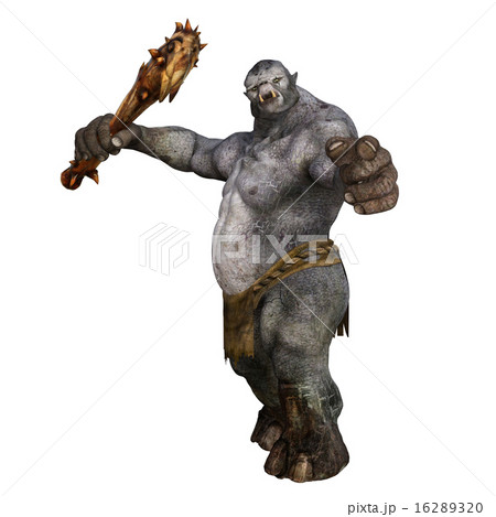 モンスター 16289320