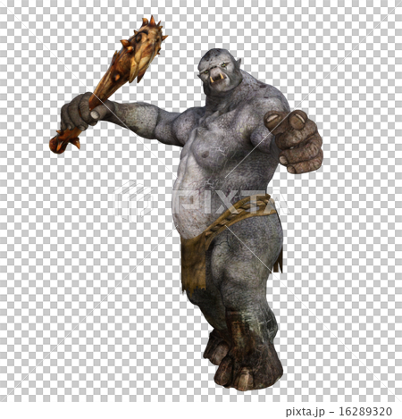 モンスター 16289320