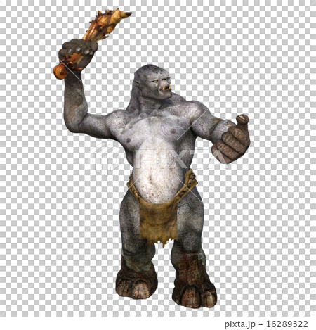 モンスター モンスター 16289322