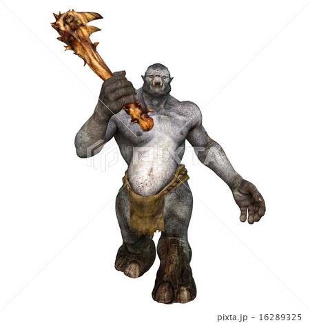 モンスター 16289325