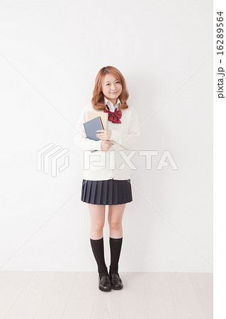 a portrait 16289564
