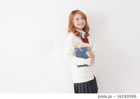a portrait a portrait 16289566