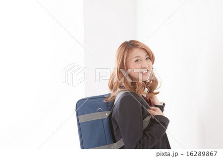 a portrait a portrait 16289867
