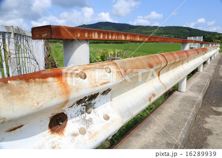 橋_老朽化 16289939