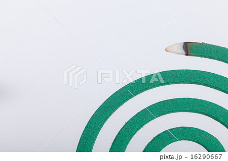 蚊取り線香 16290667