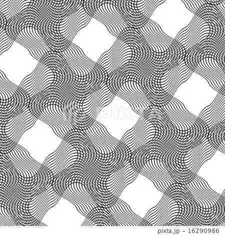 Wave Background Wave Background 16290986