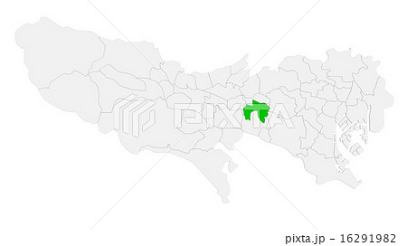 東京都 東京都 16291982