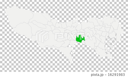 東京 東京 16291983