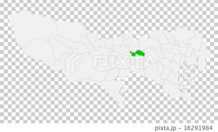 東京 東京 16291984