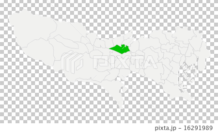 東京 東京 16291989