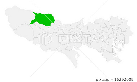 東京都 東京都 16292009