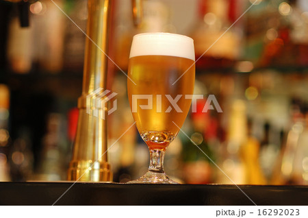 ビール 16292023